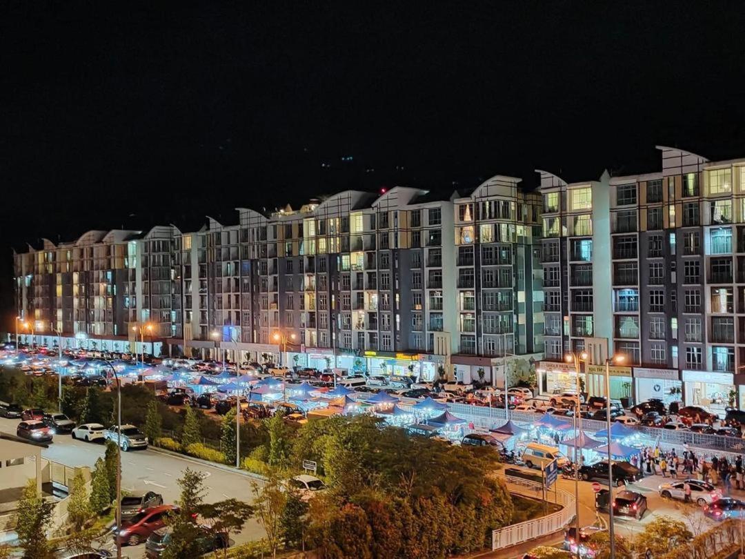 Apartment Cameron 3room Golden Hills *
