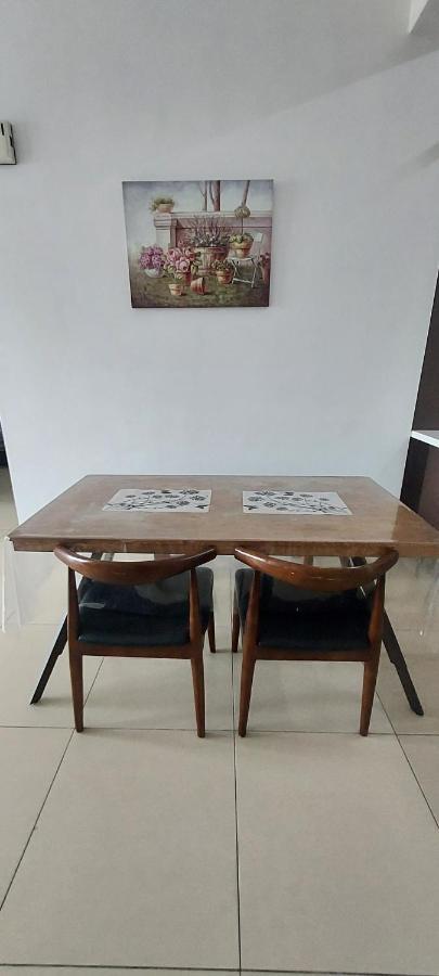 Cameron 3room Golden Hills Apartment Brinchang