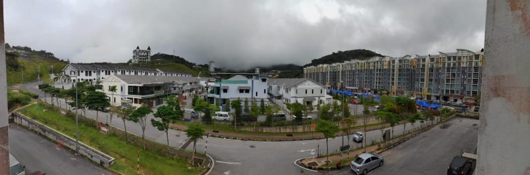 Apartment Cameron 3room Golden Hills *